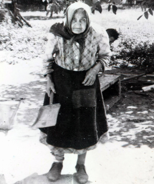 Nagyanyám_1968